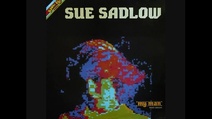 sue sadlow - my man 1984 italo disco 