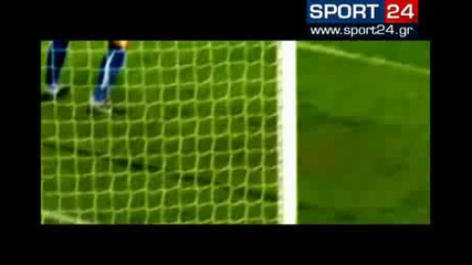 Champions League 08 - 09 Top 10 Goals