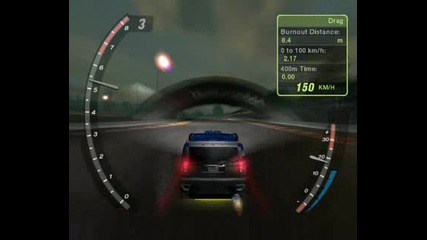 nfs u2 drag