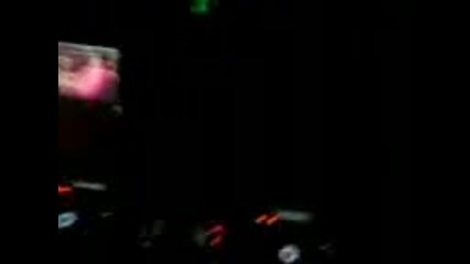 Christian Duran @ Plazma - Tribalero