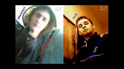 To71 Feat. p0w3rfu11 - Mirkovo House Mix [part. 1] ( 2oo9 )