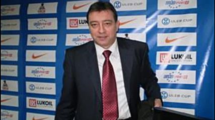 Желко Лукаич