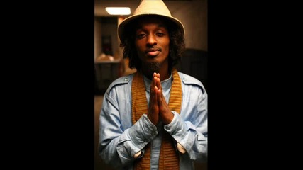 Knaan feat. Will.i.am & David Guetta - Waving Flg 