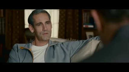 Edge of Darkness - I Think Im Scaring You 