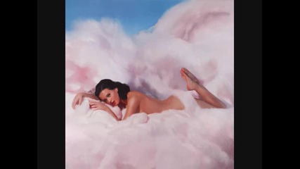 Katy Perry 07 The One That Got Away