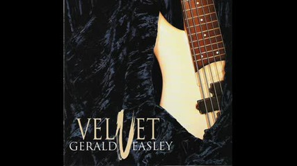 Gerald Veasley - coup deville