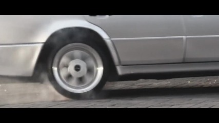 Класика - Mercedes Benz W124