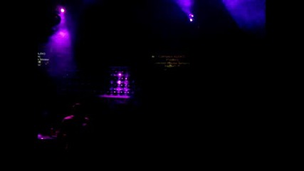 Pacho B @ Club Allegro (gabrovo)
