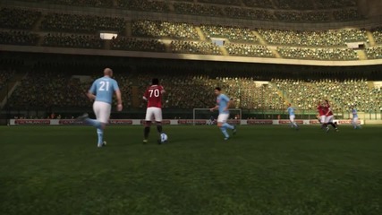 Pes 12 My First Complation - Enjoy ;]