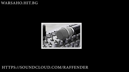 Raf Fender - Delirium (original Mix)