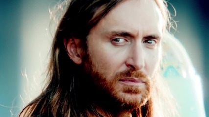 David Guetta ft. Sam Martin - Dangerous (official 2o14)