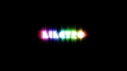 Electro House Mix 2012 by Dj Bilios