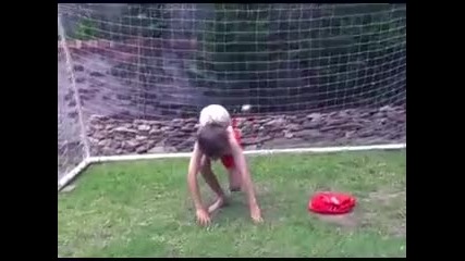 Яки Фрийстайл Трикове