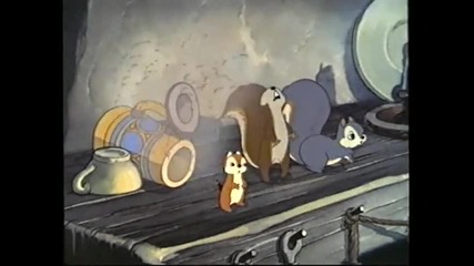 Snow White / Снежанка и седемте джудета (1937) (бг аудио) (част 1) Vhs Rip Александра видео 2001