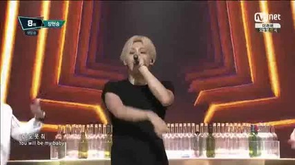 [mnet] M Countdown E425-2 (150521)