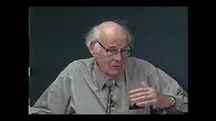 Dr. Albert A. Bartlett's lecture on Arithmetic, Population, and Energy 8