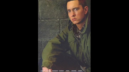 Цензуриран Recovery - Eminem - Going Through Changes 