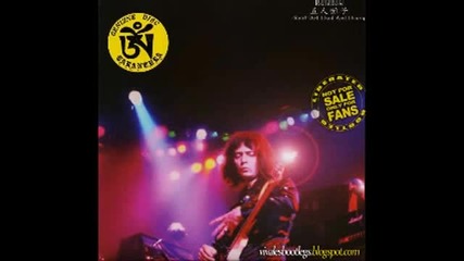 Rainbow - Catch The Rainbow Live In Fukoshima 01, 24, 1978 