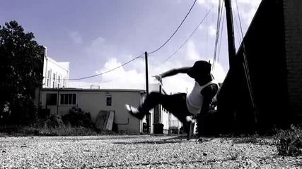 Dus10 Bomber - Hometown (bboy Video To Big Krit_s -hometown Hero-)