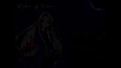 Anime Couples - Kiss from a Rose (lyriks 