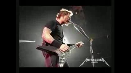 Metallica - For Whom The Bell Tolls Live New Jersey 2009
