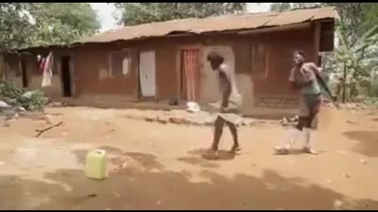 Funny African Dancing Im Sorry Ft Miss You Dj Bass Mix 2015 Hd