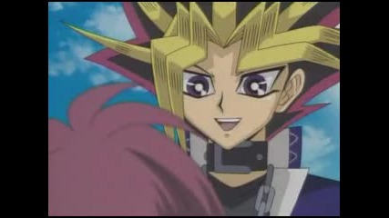 Yu - Gi - Oh епизод 198 част 2 