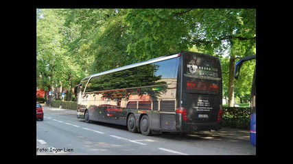 Setra 416 hdh