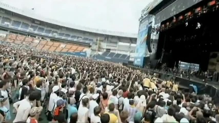 Paramore - Misery Business (summer Sonic 2009) High Quality 