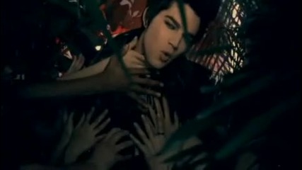 [ Превод ] Adam Lambert - For Your Entertainment