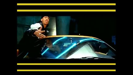 Ludacris - Act A Fool