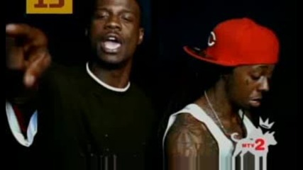 Jay Rock Feat. Lil Wayne - All My Life