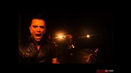 skillet - hero