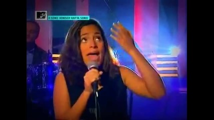 Emilia - Big Big World Live