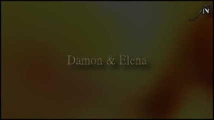 Damon & Elena - Cause You Really Hurt Me