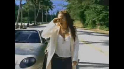 Jennifer Lopez - Love Dont Cost a Thing