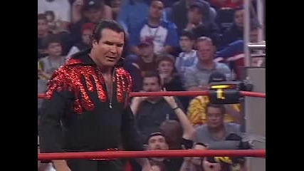 {lil slip} Final Resolution 2005 Jeff Hardy vs. Scott Hall 