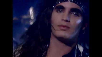 Warrant - Heaven 