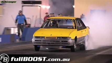 Holden Commodore Vl Rb30 Turbo