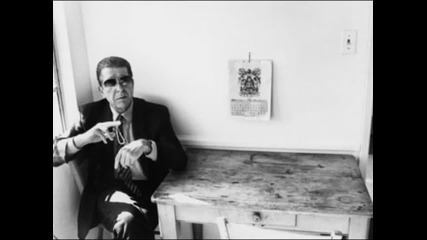 Leonard Cohen - A Thousand Kisses Deep