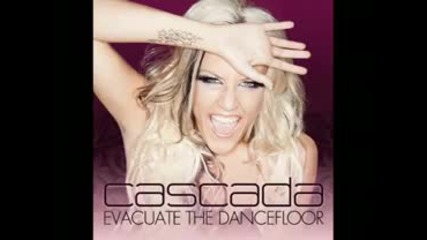 Cascada - Hold Your Hands Up 