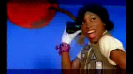 Fergie - Fergalicious {tyler Nelson Video Mix}
