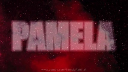 Pamela Ramljak - Mamin sin (official Music Video)