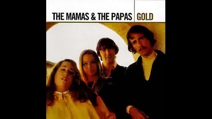 Dream A Little Dream Of Me - The Mamas amp; The Papas 