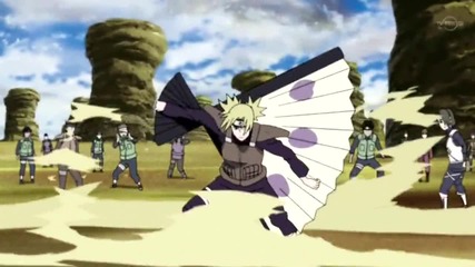 [amv] The Island