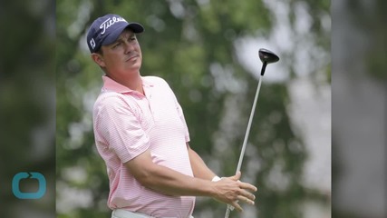 Tiger Woods Denies Cheating on Lindsey Vonn