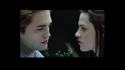 Twilight Trailer [version 3]