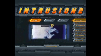 Intrusion 2-как да победим първия Boss