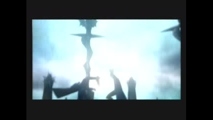 Devil May Cry 3 Opening Scene