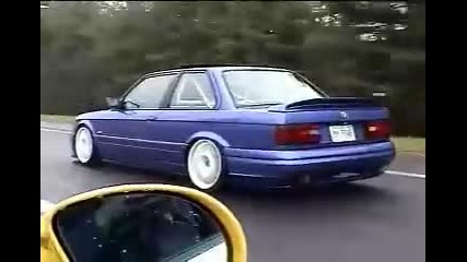 E30 Bmw M3 Supercharged